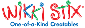 Wikki Stix One of a Kind Creatables