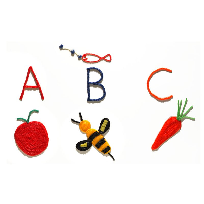 Letter Formation