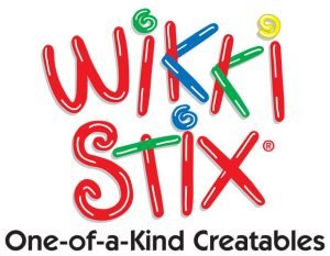 Wikki Stix Logo