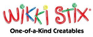 Wikki Stix One-of-a-Kind Creatables