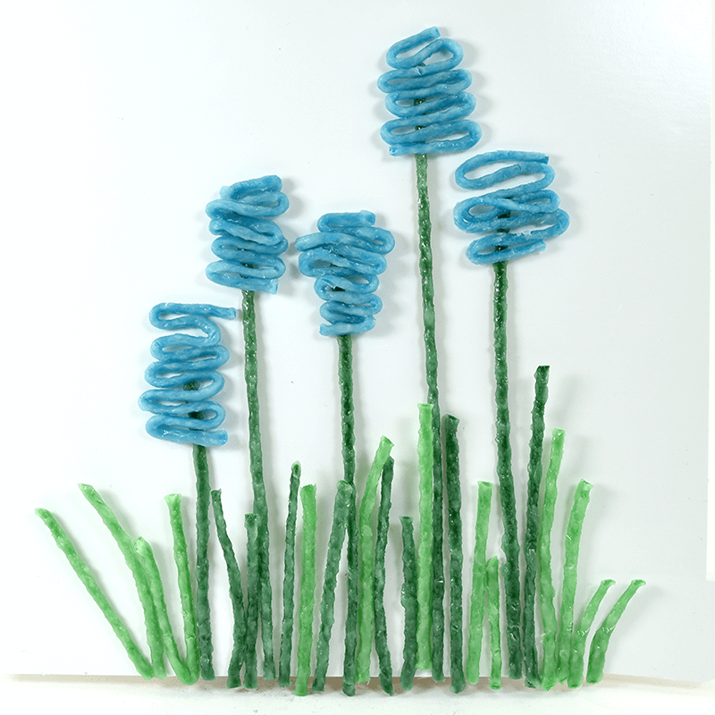 Flowers - Creative Activity Pak for Seniors