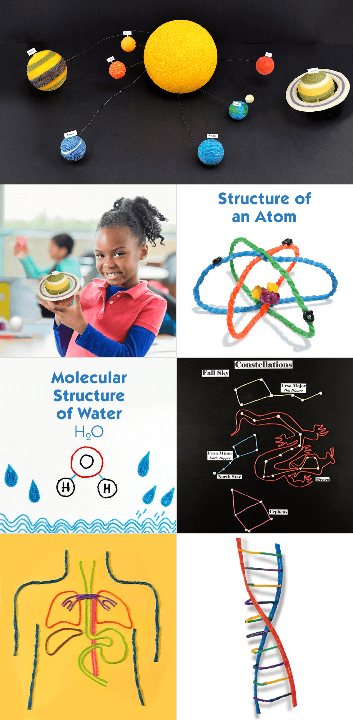 Science Applications