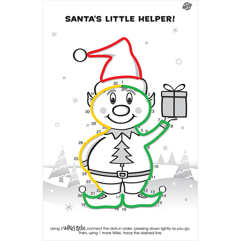 Elf Playsheet.