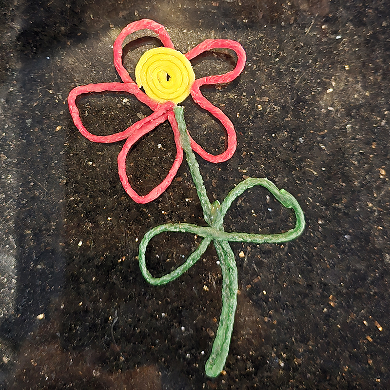 Flower.