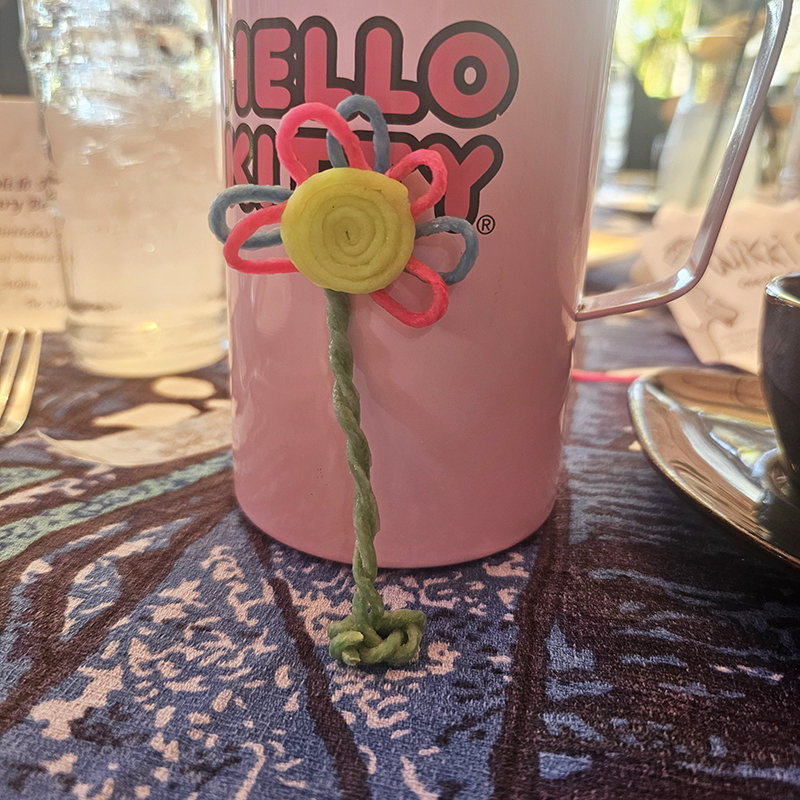 Flower.