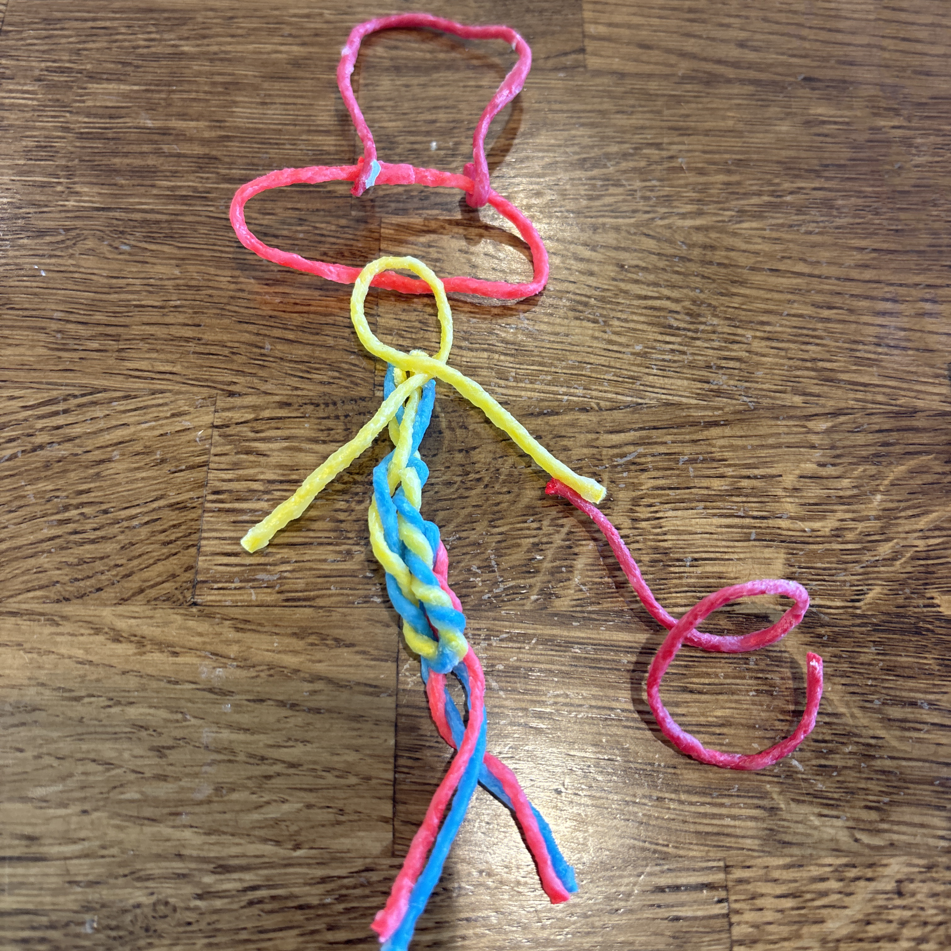 Wikki Stix Cowboy