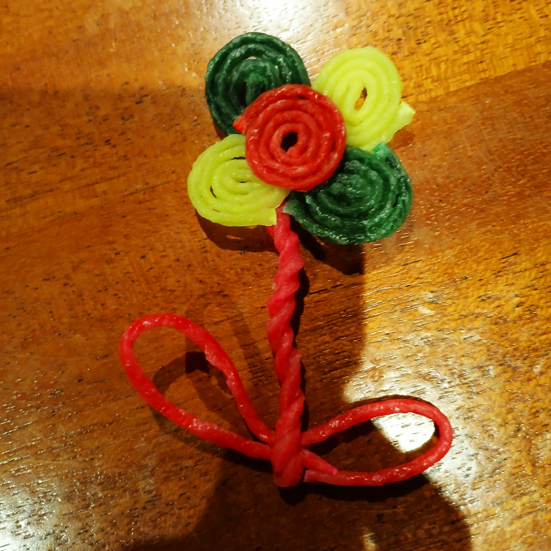 Flower