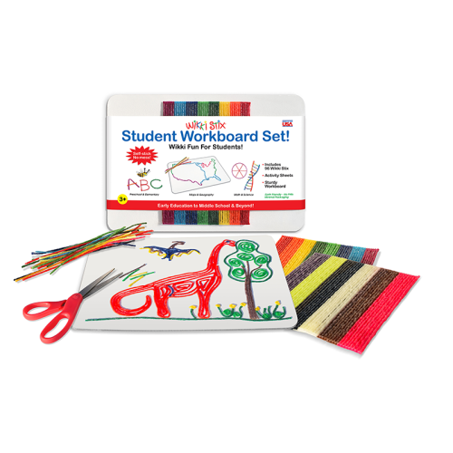 Student Workboard Set
